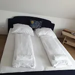 Gesztenye Апартаменты *