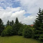 Апартаменты Gesztenye