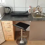 Апартаменты Gesztenye *