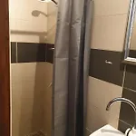 Апартаменты Gesztenye *