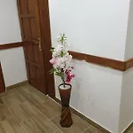 Gesztenye Апартаменты *