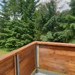 Апартаменты Gesztenye Urkut
