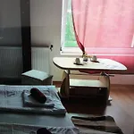 Gesztenye Апартаменты