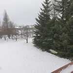 Gesztenye Apartment