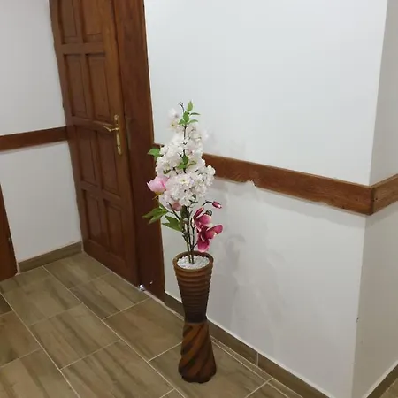 Gesztenye Апартаменты *