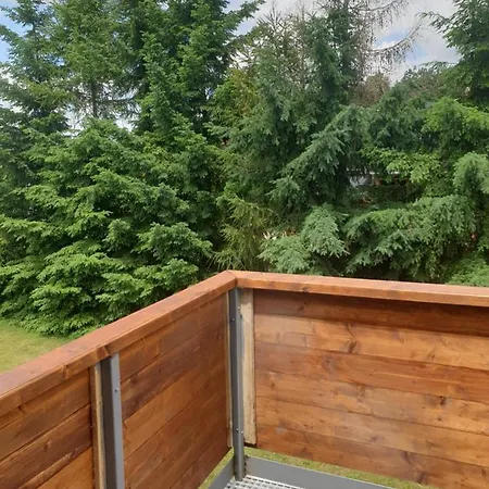 Apartament Gesztenye Urkut