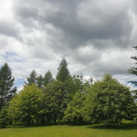 Gesztenye Апартаменты