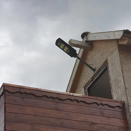 Gesztenye Apartment Urkut