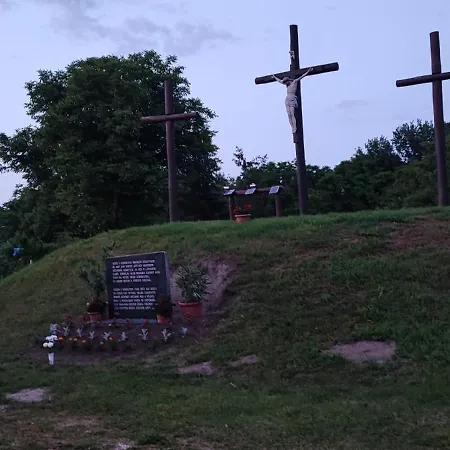 Апартаменты Gesztenye *