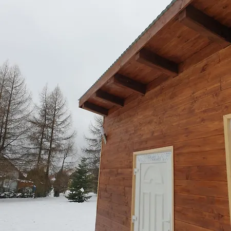 Gesztenye Apartmán