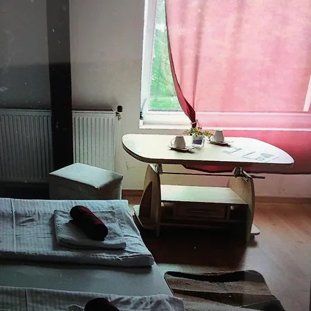 Gesztenye Apartment