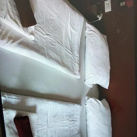 Apartament Gesztenye