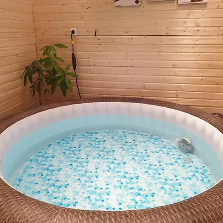 Lejlighed Gesztenye Urkut