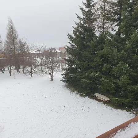 Gesztenye Apartament