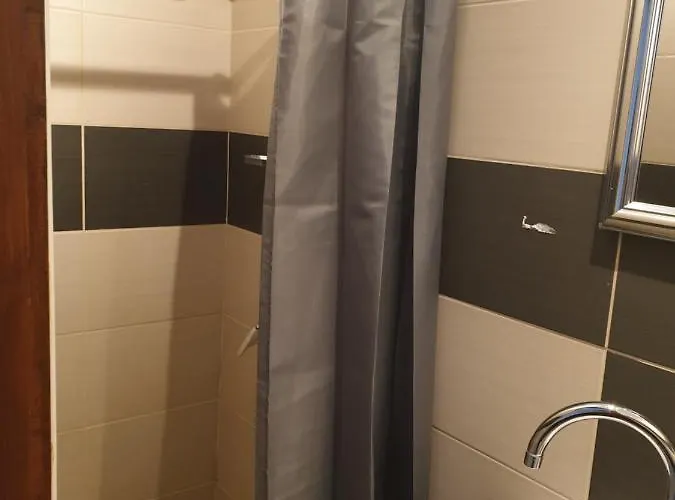 Apartment Gesztenye *