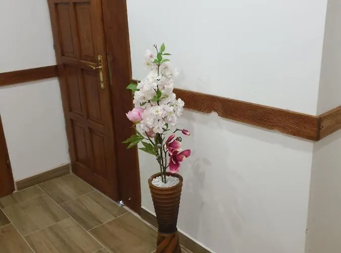 Gesztenye Apartment *