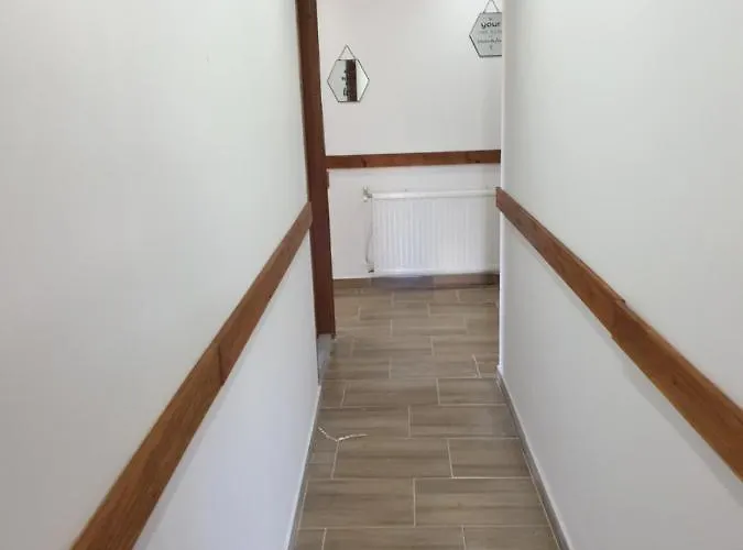 Gesztenye Apartment *