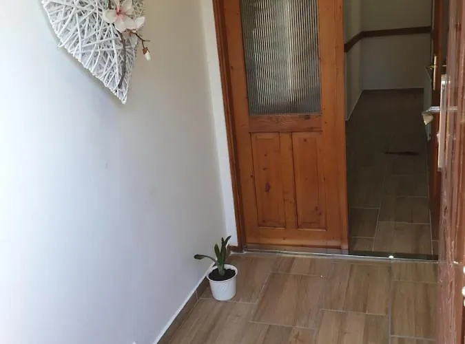 Apartmán Gesztenye Urkut
