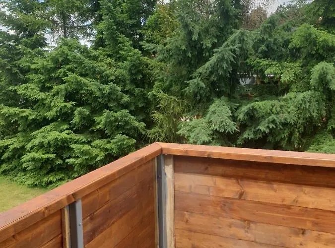 Apartmán Gesztenye Urkut