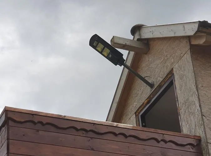 Gesztenye Apartment Urkut