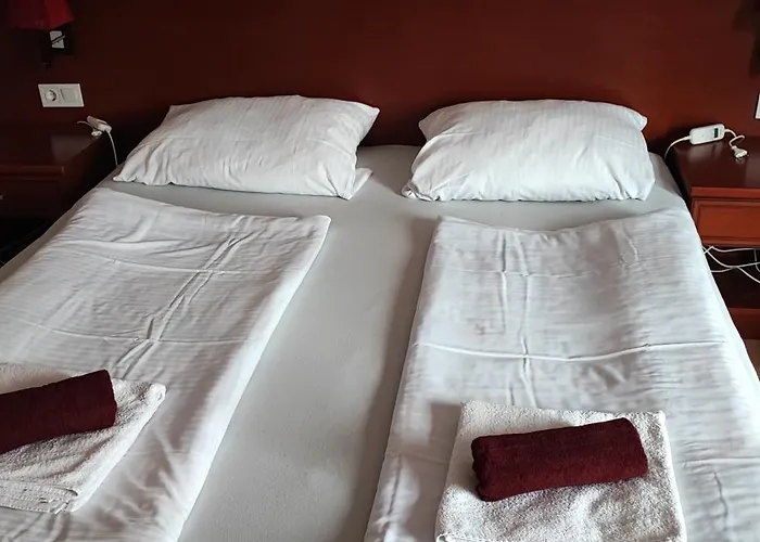 Apartment Gesztenye *