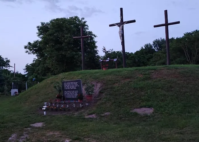 Apartment Gesztenye *