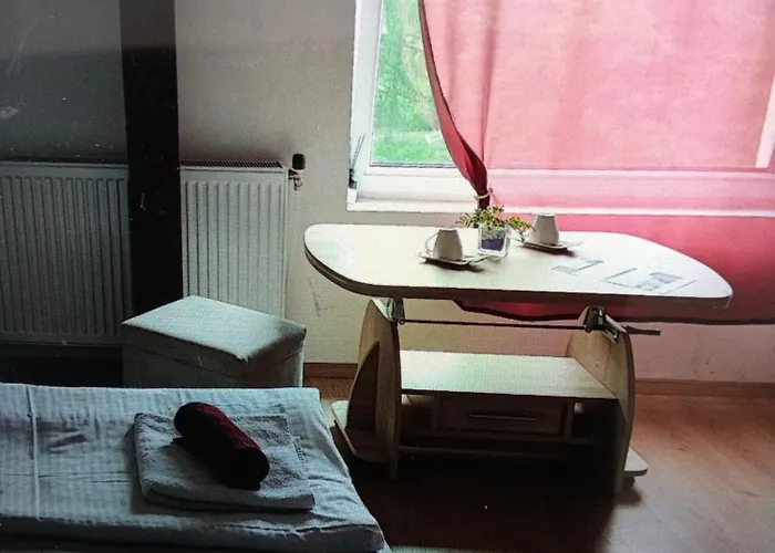 Gesztenye Apartment