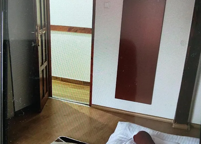 Apartment Gesztenye *