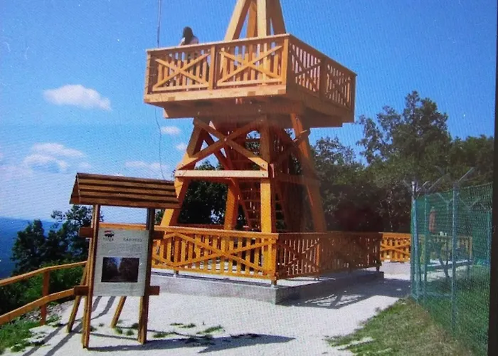 Apartmán Gesztenye Urkut